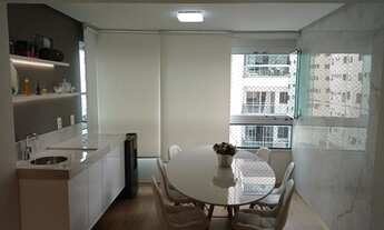 Imagem 7: Apartamento para venda com 130 metros quadrados com 3 quartos em Praia da Costa - Vila Vel