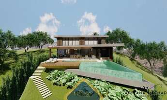 Imagem: Lote com projeto em aprovação para casa