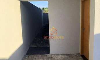 Imagem 4: Casa com 2 dormitórios à venda, 69 m² - Jardim Parque do Vale - Ibiporã/Paraná