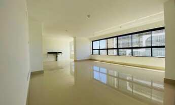 Imagem 7: Apartamento 125 m² com 3 suítes plenas em Setor Marista - Goiânia - GO