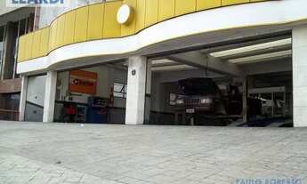 Imagem 6: PRÉDIO - REAL PARQUE - SP