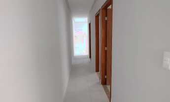 Imagem 6: Casa nova 3/4 santa Cecília