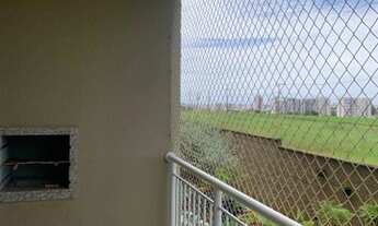 Imagem 5: Apartamento com 2 dormitórios para alugar, 64 m² por R$ 1.250/mês - Jardim Tarraf II - São