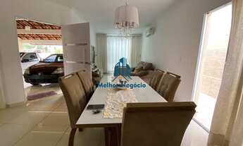 Imagem 3: Casa à venda em Monte Mor - Condomínio fechado