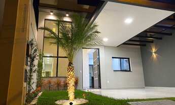 Imagem: Casa de condomínio térrea para venda com