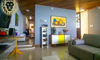 Imagem 6: FLORIANóPOLIS - Casa Padrão - Ribeirão da Ilha