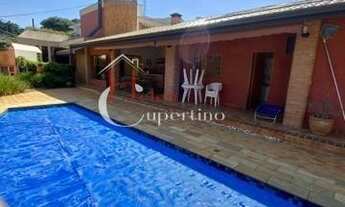 Imagem 2: Casa para Venda em Jundiaí, Jardim América, 4 dormitórios, 2 suítes, 3 banheiros, 3 vagas