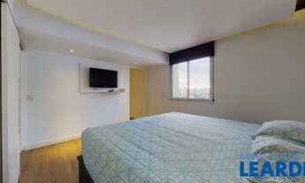 Imagem 5: APARTAMENTO - JARDIM DA GLÓRIA - SP