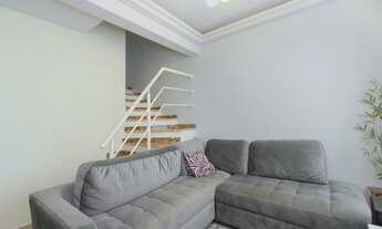 Imagem 5: SOBRADO CONDOMÍNIO MONDIALLE