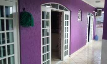 Imagem 2: Casa para Venda em São Sebastião, Enseada, 3 dormitórios, 1 suíte, 3 banheiros, 2 vagas