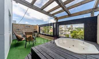 Imagem: Apartamento Garden 2 dormitórios 92m²