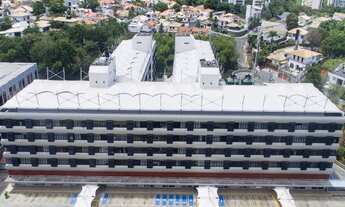 Imagem 7: Sala 35M2 Pronta para ser ocupada