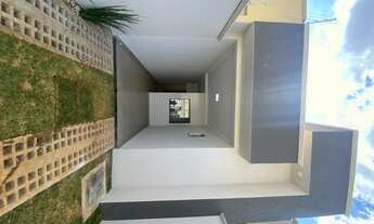 Imagem 2: Casa 3 Quartos no Moinho dos Ventos, melhor custo beneficio, 85 metros de área construída