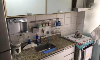 Imagem 4: Apartamento para venda com 3 quartos em área central de Campo Grande, RJ