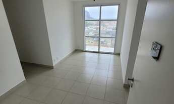 Imagem 3: Apartamento para venda com 54 metros quadrados com 2 quartos em Anil - Rio de Janeiro - RJ