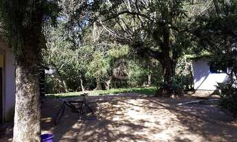 Imagem 7: Porto Alegre - Sítio - Belém Novo