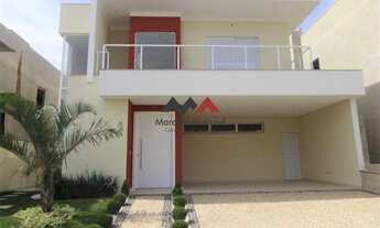 Imagem: Sobrado Giverny com 3 suítes, espaço gourmet