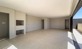 Imagem 3: Cobertura com 2 dormitórios à venda, 124 m² por R$ 1.450.000,00 - Santa Felicidade - Curit