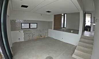 Imagem 7: Casa de condomínio sobrado para venda com 215 metros quadrados com 3 quartos