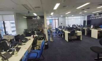 Imagem 6: SALA MOBILIADA Galpão / depósito com 5 vagas na garagem