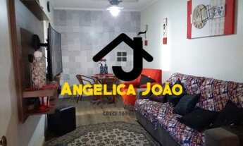 Imagem: Casa 03 dorm com uma suite - J. Castelo