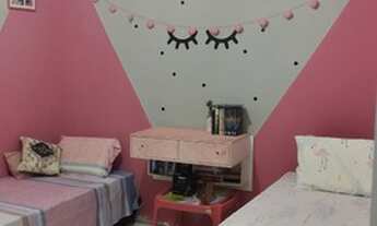 Imagem: CASA INDIVIDUAL NO SAMAMBAIA!!! CASA INDIVIDUAL