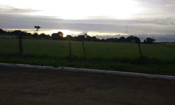 Imagem: LOTE ESCRITURADO E REGULARIZADO