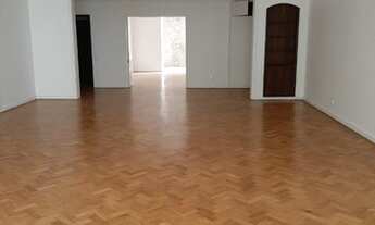 Imagem 4: Apartamento 4 quartos com vaga em Copacabana