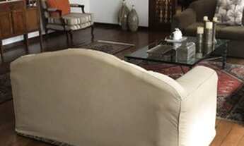 Imagem: Apartamento para venda com 320 metros quadrados