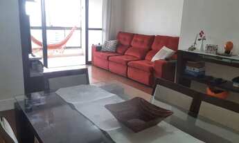 Imagem 3: Venda Apartamento 3 Dormitórios - 102 m² Vila Nova Conceição