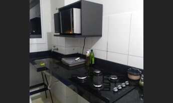 Imagem 6: Vendo apartamento - Residencial Murano