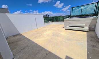 Imagem 5: Cobertura com 3 Quartos e 3 suítes a Venda, 128m² por R$ 820.000