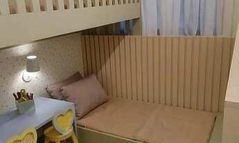 Imagem 6: L- Apto 2 Qts, North Way Residence