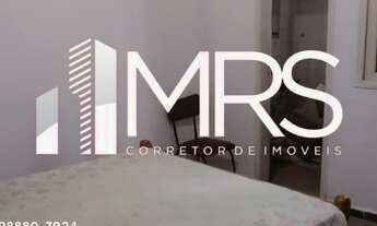 Imagem 4: Casa para venda possui 61 metros quadrados com 2 quartos em Caiçara - Praia Grande - SP