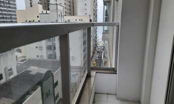 Imagem 3: Oportunidade na quadra-mar, 02 dormitórios + dependência com bwc!! Vista mar