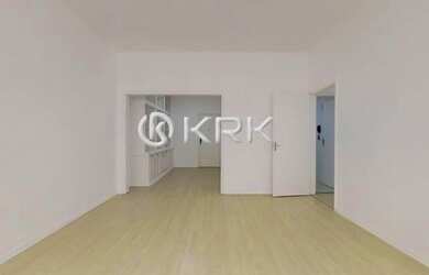 Imagem 2: Apartamento para Venda em Rio de Janeiro, Leblon, 3 dormitórios, 1 banheiro, 1 vaga