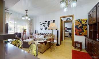 Imagem 2: Porto Alegre - Apartamento Padrão - Vila Assunção