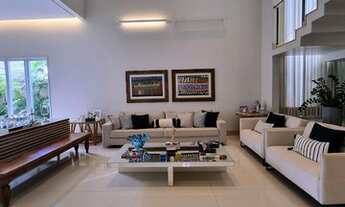 Imagem 3: SOBRADO JARDINS VALÊNCIA COM 345 M2