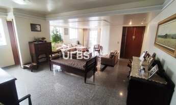 Imagem 3: Apartamento para venda possui 237 metros quadrados com 4 quartos em Setor Bela Vista - Goi