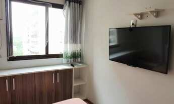 Imagem 6: Apartamento para aluguel 70m2 - 1 quarto - Barra da Tijuca - Peninsula