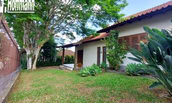 Imagem 2: Casa / Sobrado - Bairro Rincão - Novo Hamburgo