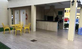 Imagem 4: Condomínio Orange Residence, Maraponga