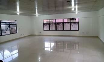 Imagem 5: Belo Horizonte - Conjunto Comercial/Sala - Funcionários