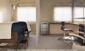 Imagem 3: Apartamento para venda 2 quartos em Cordeiros - Itajaí - SC