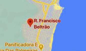 Imagem 4: Residência na Planta em Pequeno Condomínio em Matinhos