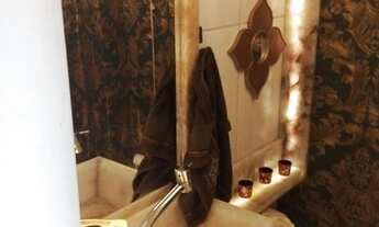 Imagem 7: Vendo casa toda mobiliada