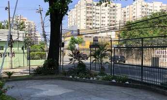 Imagem 4: Apartamento amplo com 02 quartos e garagem no Pechincha Freguesia de Jacarepaguá