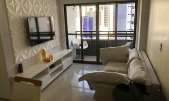 Imagem: Apartamento para venda possui 74 metros