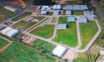 Imagem 5: Lote/Terreno para venda possui 1000 m² em Condomínio Industrial