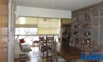 Imagem 2: COBERTURA - REAL PARQUE - SP